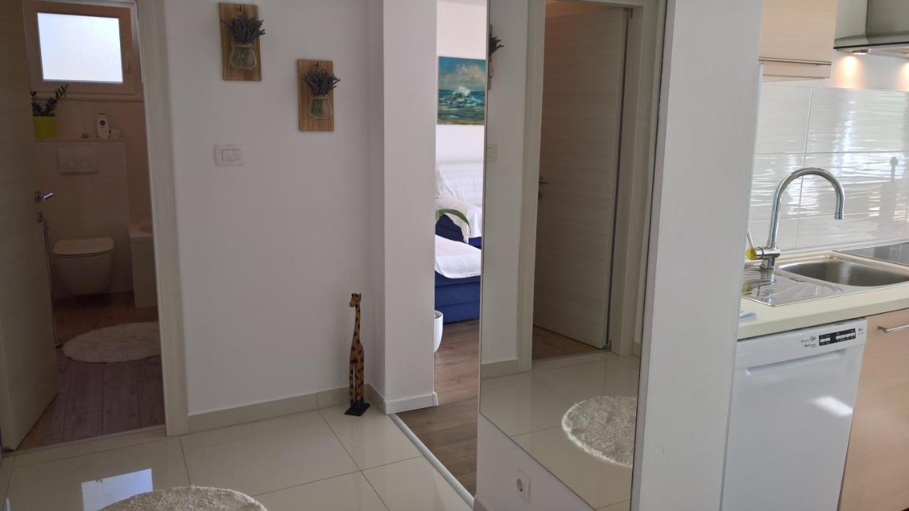 Appartamento Nives